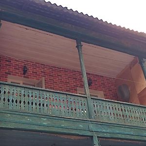 DzoragetLusin别墅 Exterior photo
