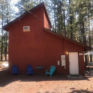 Cheerful 2-Bedroom Cottage Near Eagle Lake 苏珊维尔 Exterior photo