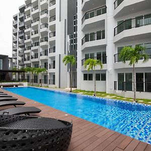 Mantra Beach Condominium M257 Ban Tha Fat Exterior photo