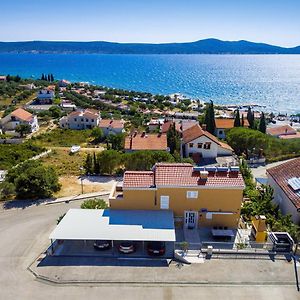 Apartments By The Sea Sveti Petar, Biograd - 16852 圣菲利普雅科夫 Exterior photo