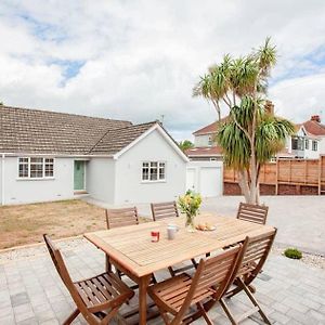 Honeybrook - Cosey Detached Home, Modern, Spacious 托基 Exterior photo