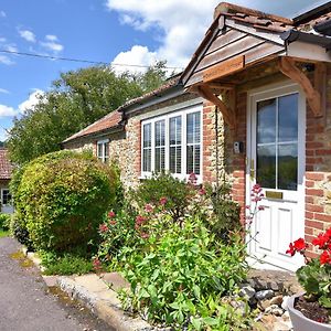 Damson Tree Cottage 布里德波特 Exterior photo