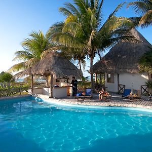 萨罗克度假村 Isla Holbox Facilities photo