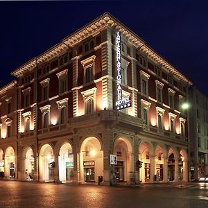 国际酒店 博洛尼亚 Exterior photo