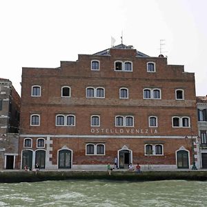 威尼斯发电机旅馆旅舍 Exterior photo