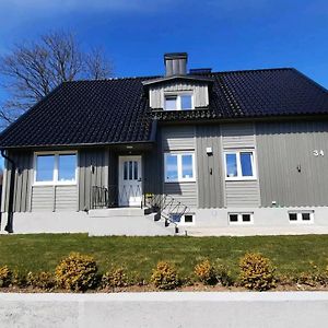 Apartments In Smålandsstenar Exterior photo