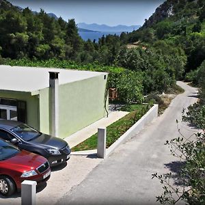 Holiday House With A Parking Space Trstenik, Peljesac - 10195 特雷斯塔尼克 Exterior photo
