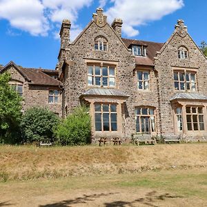 WinkleighNethercott House别墅 Exterior photo