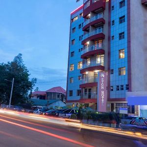 Eton Hotel Thika Exterior photo