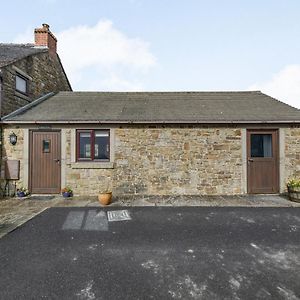 Lark'S Rise Cottage Onecote Exterior photo