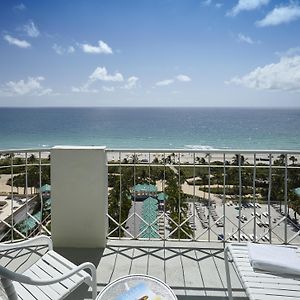 海景酒店 迈阿密海滩 Exterior photo