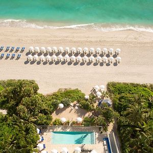 迈阿密独家贵族之家度假村 迈阿密海滩 Exterior photo
