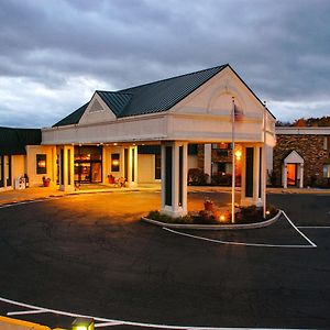 品质套房酒店 Richfield Exterior photo
