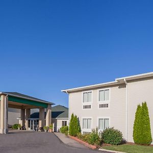 American Inn & Suites 邓迪 Exterior photo