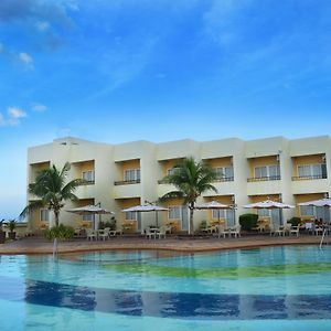 Danao Coco Palms Resort 宿务 Exterior photo