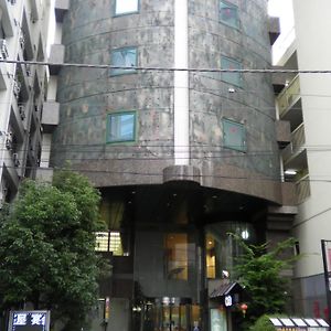 川崎珍珠酒店 Exterior photo