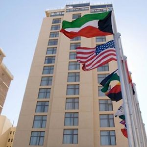 爵士酒店 科威特 Exterior photo
