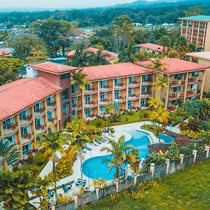 Hotel Magic Mountain La Fortuna Exterior photo