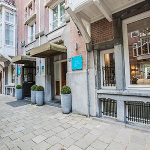 Jl76号酒店 阿姆斯特丹 Exterior photo