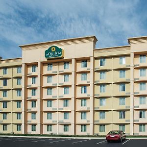 南印第安纳波利斯拉金塔旅馆及套房 印第安納波利斯 Exterior photo