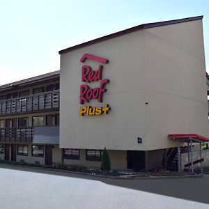 Red Roof Inn Plus+ Pittsburgh East - 蒙罗维尔 Exterior photo