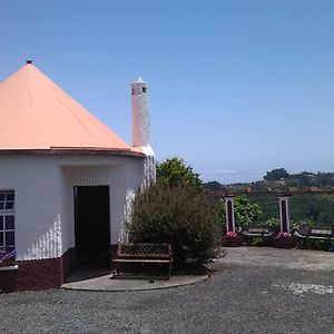 Cabanas De S. Jorge Village 桑塔纳 Exterior photo