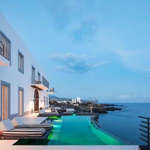 White Exclusive Suites & Villas 拉戈阿 Exterior photo