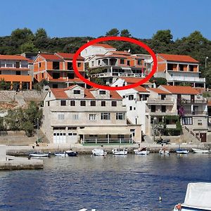 Apartments By The Sea Zavalatica, Korcula - 9315 Exterior photo