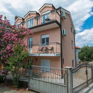 Apartments With A Parking Space Podaca, Makarska - 11748 Exterior photo