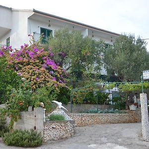 Apartments By The Sea Poljica, Trogir - 12653 玛里纳 Exterior photo