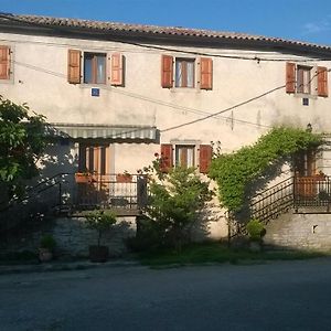 Family Friendly Apartments With A Swimming Pool Veli Mlun, Central Istria - Sredisnja Istra - 13099 布泽特 Exterior photo