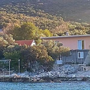 Apartments By The Sea Zuronja, Peljesac - 13202 Putniković Exterior photo