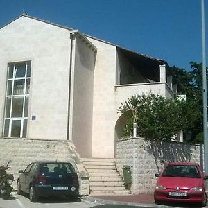 Apartments With A Parking Space Srebreno, Dubrovnik - 13549 米利尼 Exterior photo