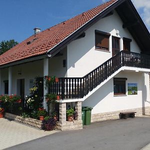 Apartments With A Parking Space Smoljanac, Plitvice - 14657 Exterior photo