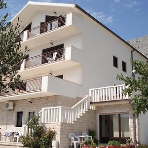 Apartments By The Sea Lokva Rogoznica, Omis - 14853 Exterior photo