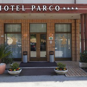 帕尔科酒店 卡斯特尔菲达多 Exterior photo