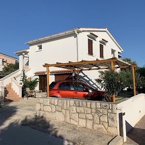 Apartments By The Sea Povljana, Pag - 225 Exterior photo