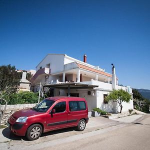 Apartments By The Sea Zavalatica, Korcula - 247 Exterior photo