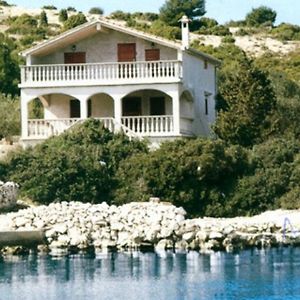 Secluded Fisherman'S Cottage Cove Dragisina, Kornati - 12150 Pristanisce Exterior photo