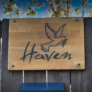 利马索尔Haven别墅 Exterior photo