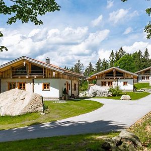 HaidmühleDreisessel-Chalets Im Bayerischen Wald别墅 Exterior photo