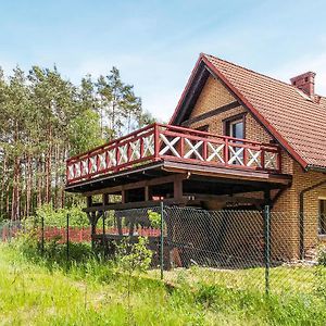 3 Bedroom Awesome Home In Legbąd Exterior photo