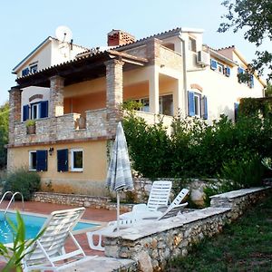 Family Friendly House With A Swimming Pool Visnjan - Strpacici, Central Istria - Sredisnja Istra - 3351 Exterior photo