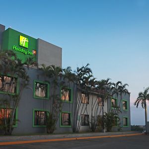 坦皮科-阿尔塔米拉假日酒店 Exterior photo