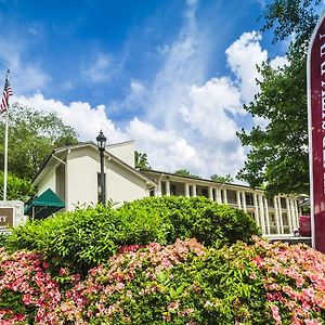 亚特兰大 埃默里大学宾馆酒店 Exterior photo