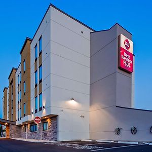 费城-品萨肯贝斯特韦斯特Plus酒店 Cherry Hills Village Exterior photo