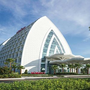 吉隆坡国际机场瑞享酒店及会议中心 雪邦 Exterior photo