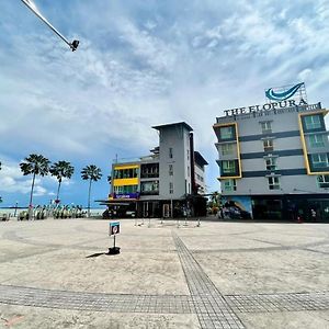 埃洛普拉酒店 仙那港 Exterior photo