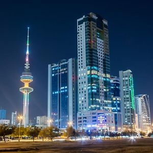 科威特宏伟大酒店 Exterior photo