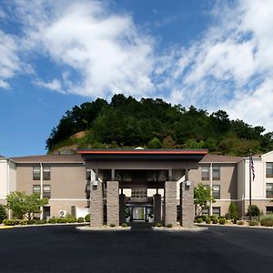 米德尔斯堡智选假日酒店 Middlesboro Exterior photo